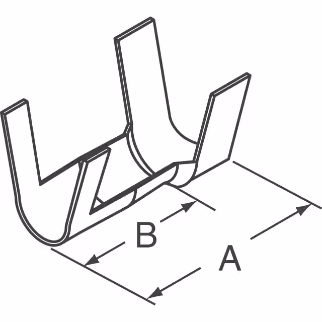 SIN-41T-2.4S JST Sales America Inc.  Wire to Board Connectors